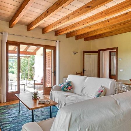 Villa Vertent 알쿠디아 외부 사진