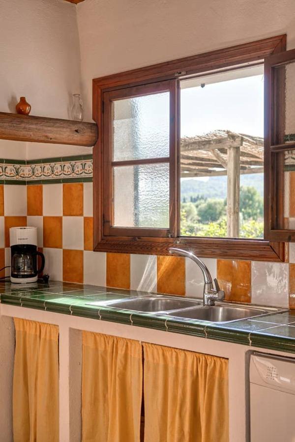 Villa Vertent 알쿠디아 외부 사진