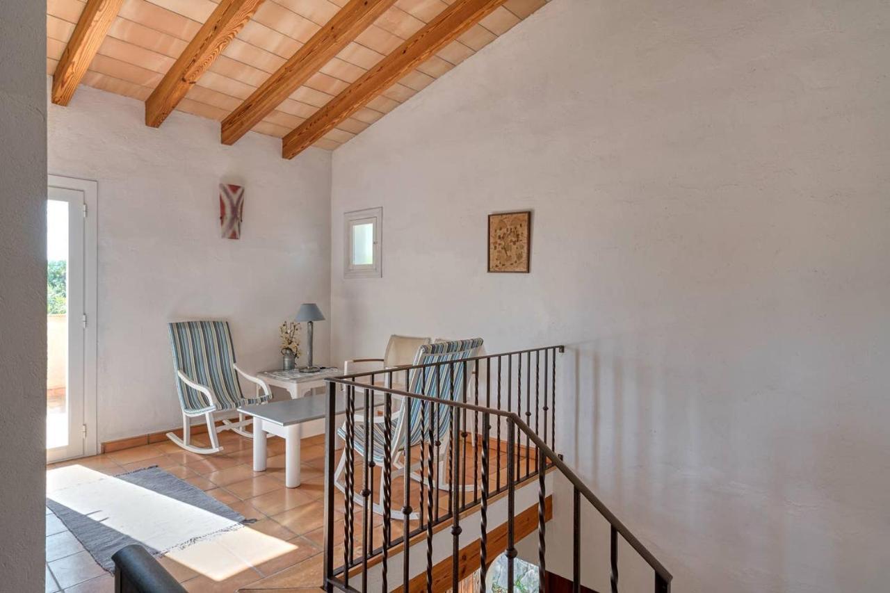 Villa Vertent 알쿠디아 외부 사진