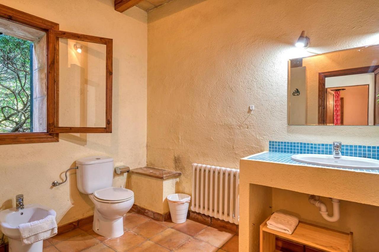 Villa Vertent 알쿠디아 외부 사진