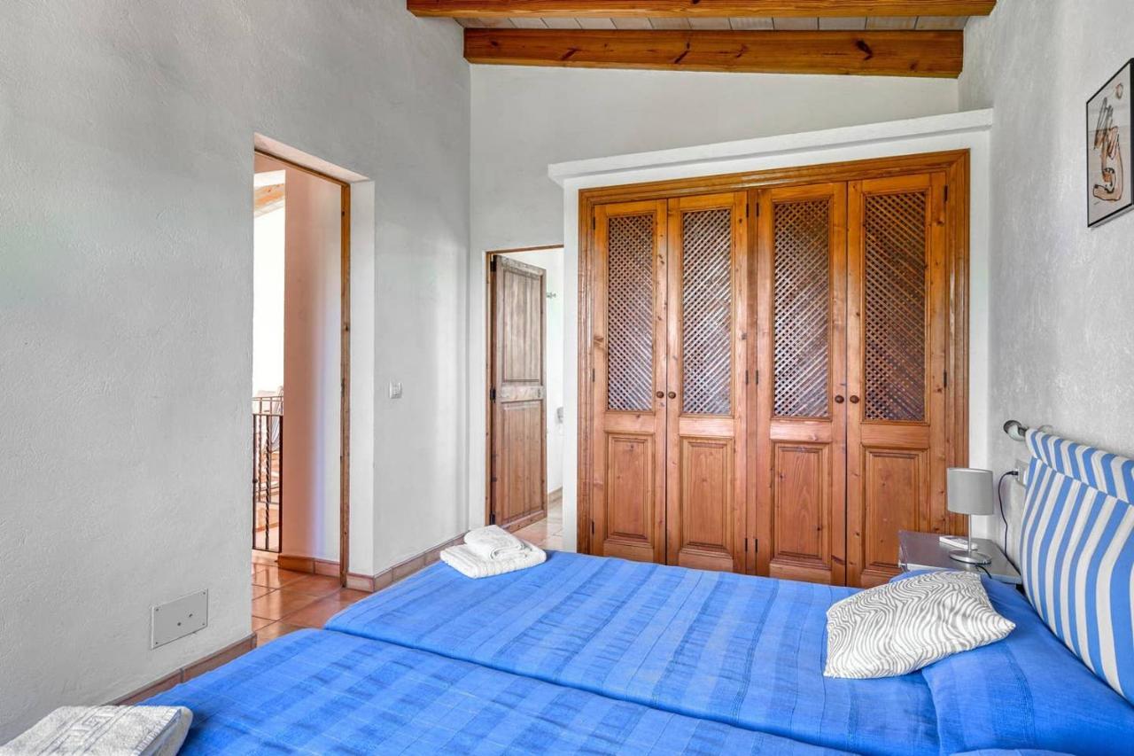 Villa Vertent 알쿠디아 외부 사진