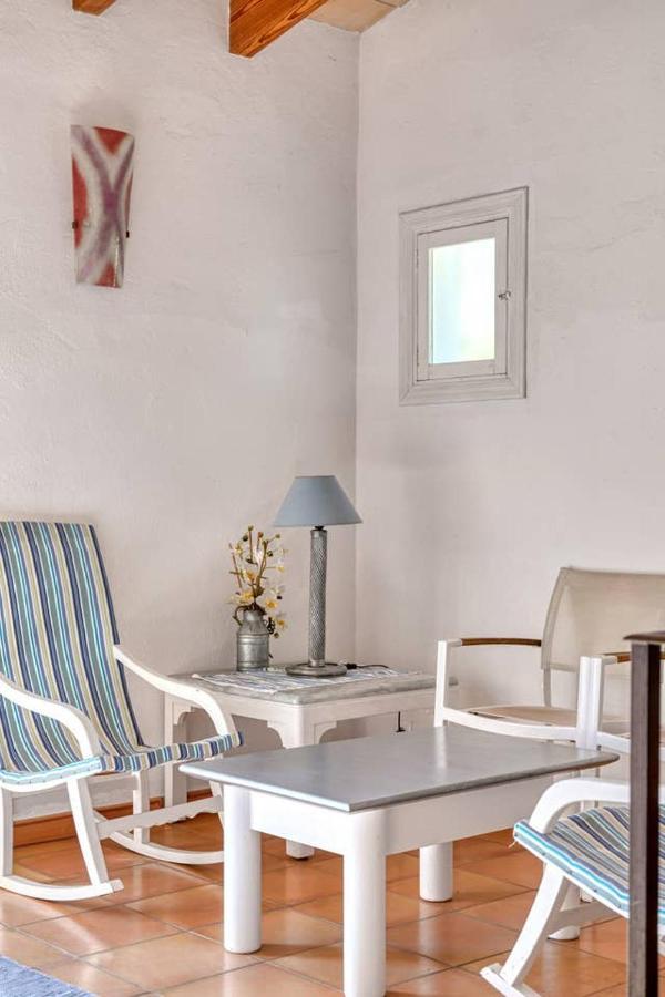 Villa Vertent 알쿠디아 외부 사진