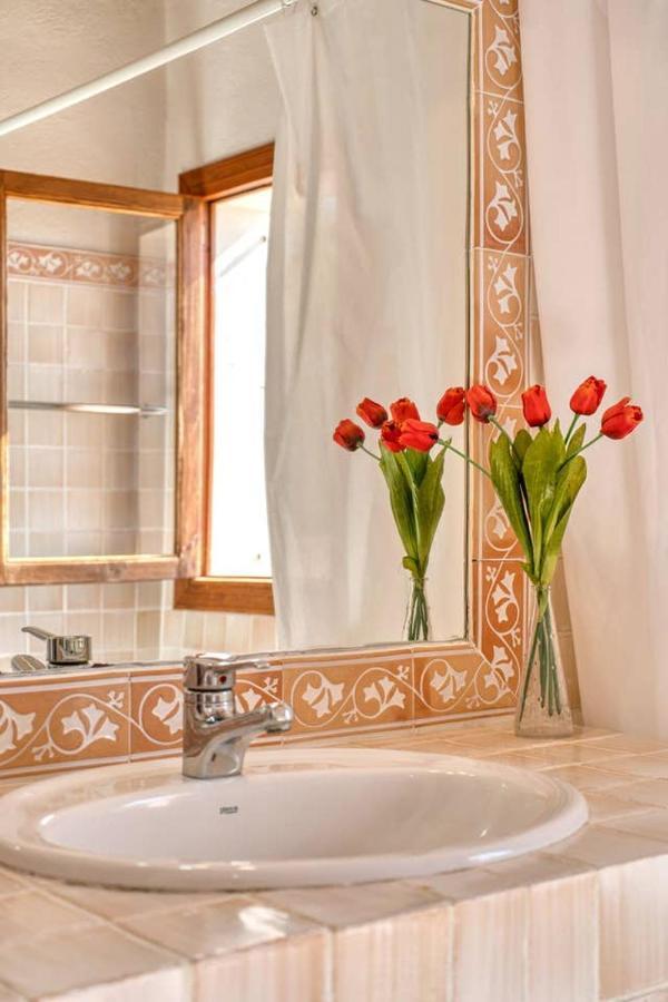 Villa Vertent 알쿠디아 외부 사진