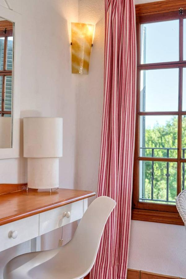 Villa Vertent 알쿠디아 외부 사진